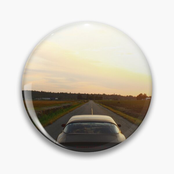Item preview, Firebird Bandit Poster Sunset Carlyandthebandit designed and sold by Carly Baerg.