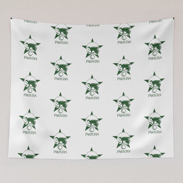 Item preview, Cricket Team Pakistan designed and sold by sydney-syder.