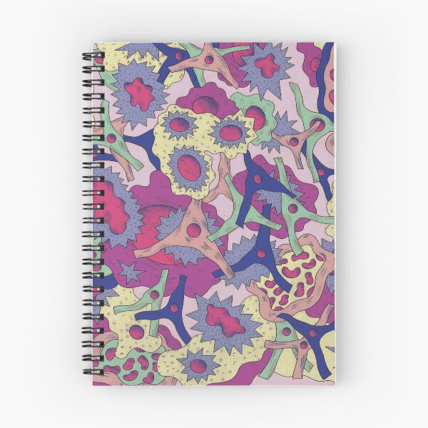 Item preview, Bacterias designed and sold by Eugenio La Rosa.