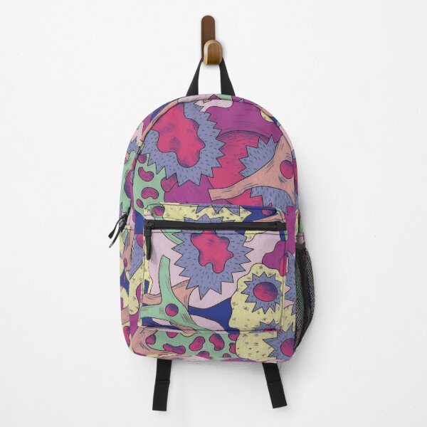 Item preview, Bacterias designed and sold by Eugenio La Rosa.