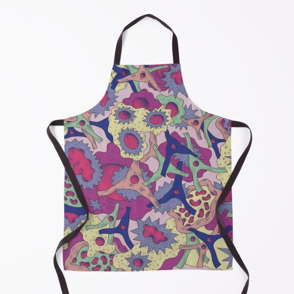 Item preview, Bacterias designed and sold by Eugenio La Rosa.