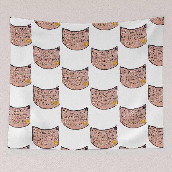 Item preview, Designer Pockets-you’d be home by now!  designed and sold by Twisted Doodles.