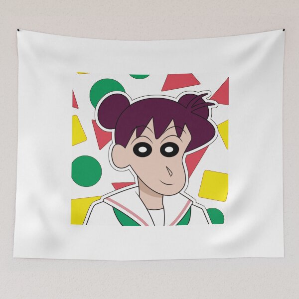 Item preview, Mimiko designed and sold by Retratosanime.