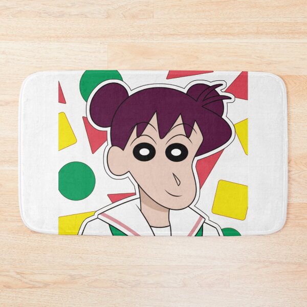 Item preview, Mimiko designed and sold by Retratosanime.