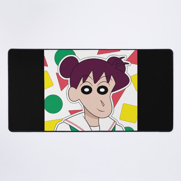 Item preview, Mimiko designed and sold by Retratosanime.