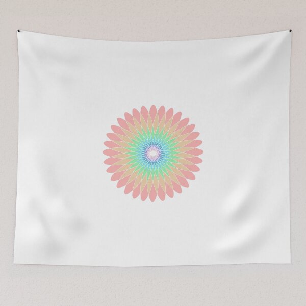 Item preview, Flower Design designed and sold by ArchanaVA.