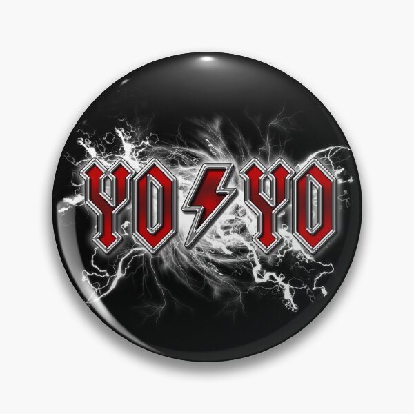 Item preview, Yo Yo (Yo Yoing) designed and sold by MagicEyesOnly.