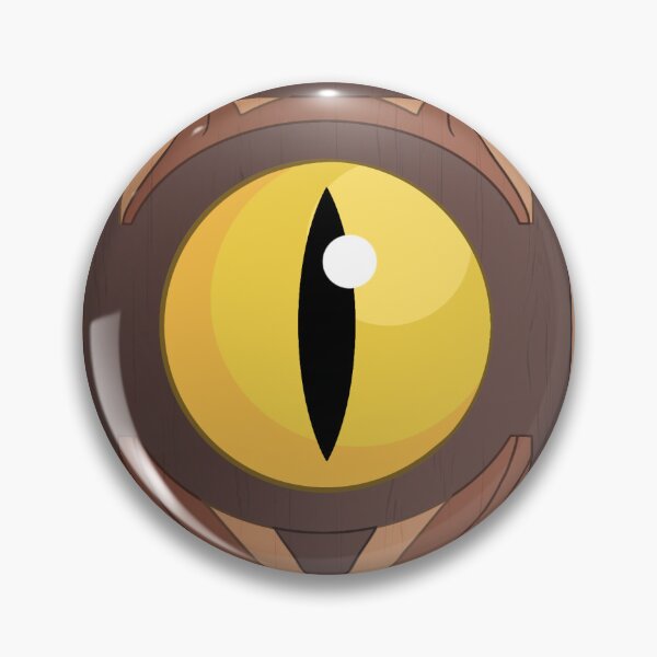 Item preview, The Owl House - Portal Door S1 designed and sold by JJs-ArtJam.