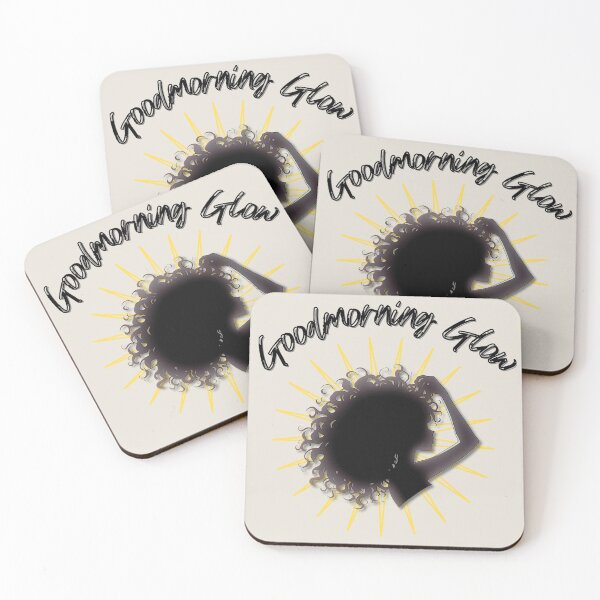 Item preview, Goodmorning Glow designed and sold by TheLyologist.