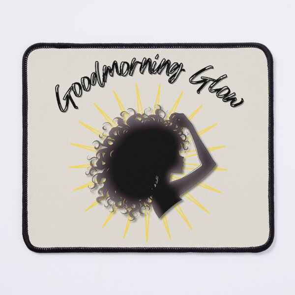 Item preview, Goodmorning Glow designed and sold by TheLyologist.