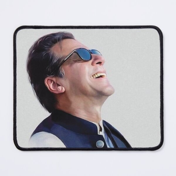 Item preview, IMRAN KHAN designed and sold by DustyModern.