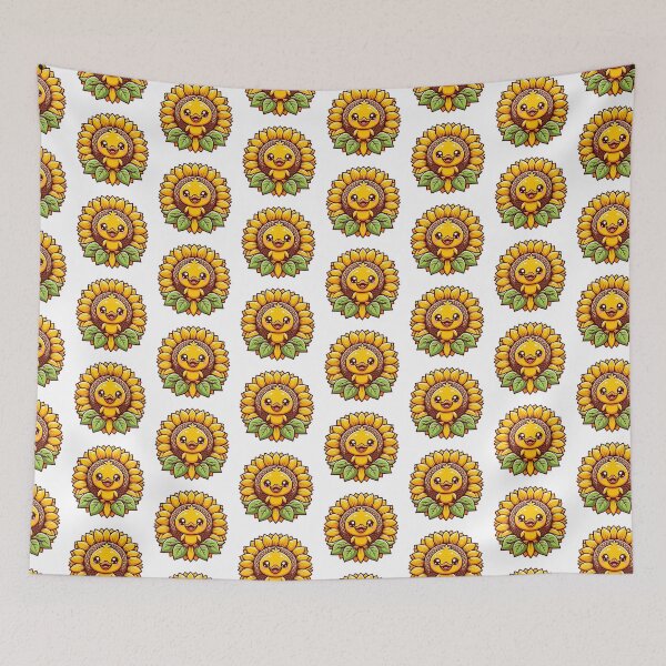 Item preview, Sunflower Duck designed and sold by Designowner.