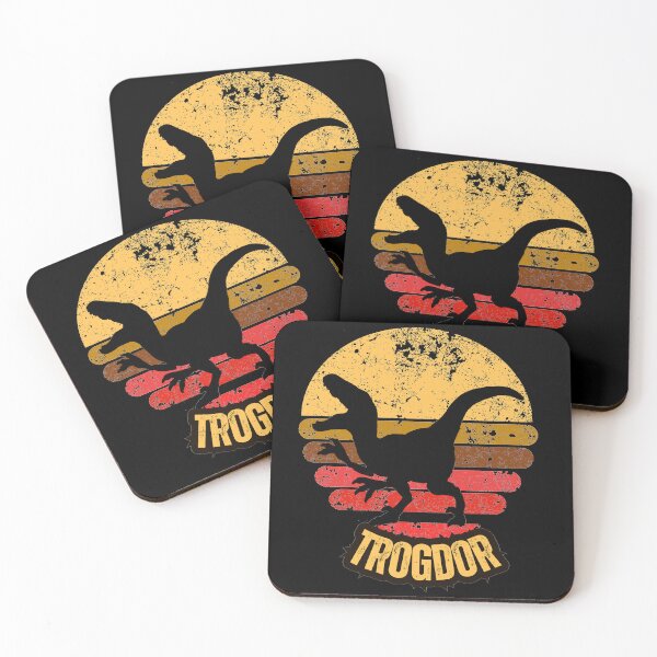 Item preview,  TROGDOR designed and sold by MYK-Printing.
