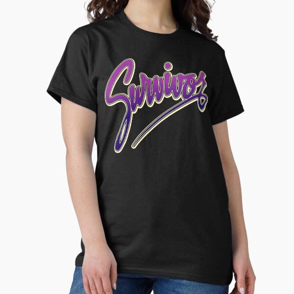 Survivor Classic T-Shirt