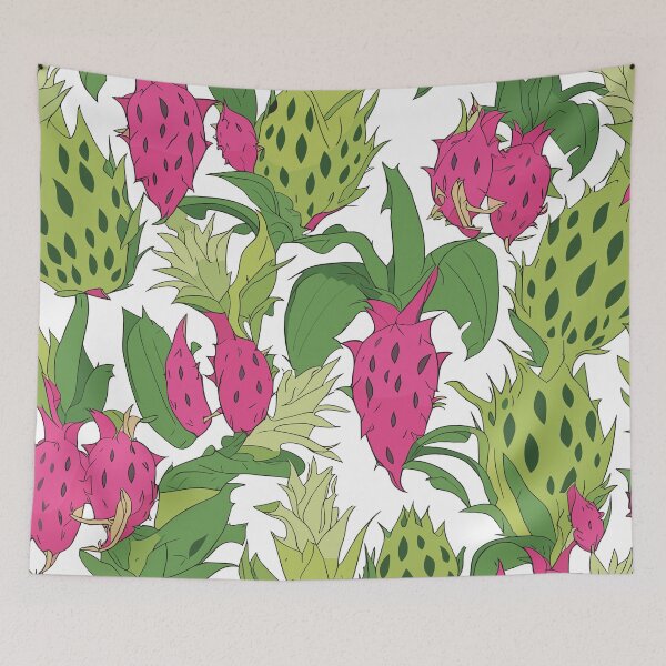 Item preview, Dragonfruit designed and sold by Mikaylachall.