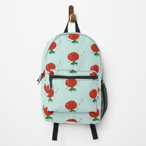 Item preview, Singing Tomato designed and sold by TurnipWilson.