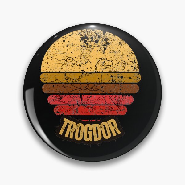 Item preview,  TROGDOR designed and sold by MYK-Printing.