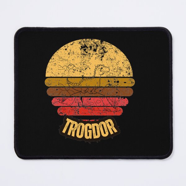 Item preview,  TROGDOR designed and sold by MYK-Printing.