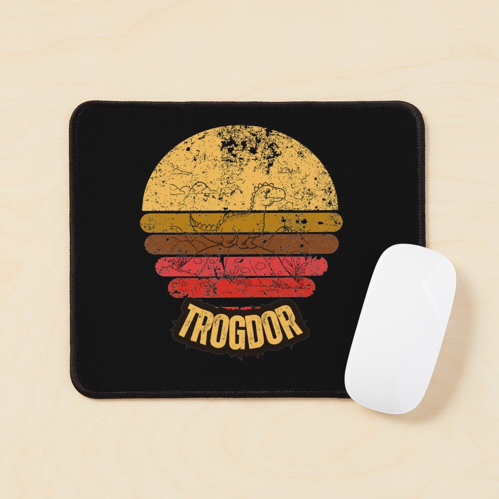 Item preview, Mouse Pad designed and sold by MYK-Printing.