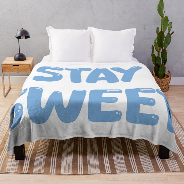 Item preview, Stay Sweet designed and sold by TerzichCreative.