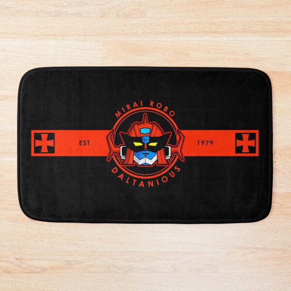 Item preview, 423 Retro Wide Daltanious designed and sold by Yexart.