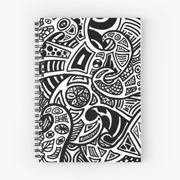 Item preview, Inktober 2020 Cover designed and sold by LuntaNChaos.