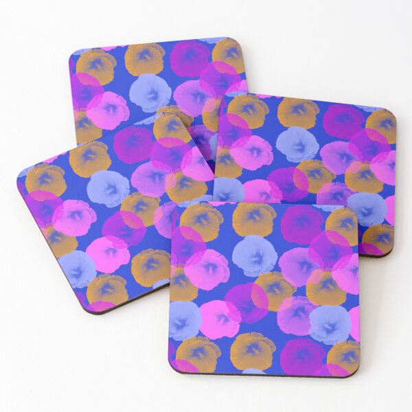 Item preview, Beautiful Hibiscus Photography / Hibiscus Delight - Repeating Pattern designed and sold by Victoria Rose.