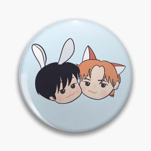 Item preview, Txt Judy-Soobin & Nick-Yeonjun designed and sold by SpringdayMay.