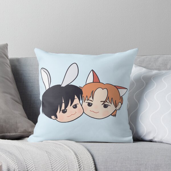 Item preview, Txt Judy-Soobin & Nick-Yeonjun designed and sold by SpringdayMay.