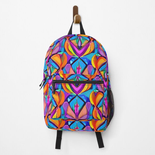 Item preview, Kaleidoscope, Abstract geometric shapes designed and sold by artdragongift 15.