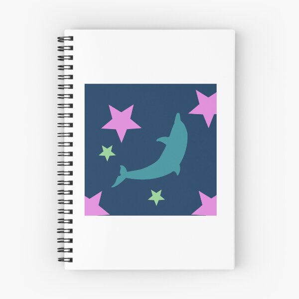 Item preview, The Blue Dolphin Project - 043 designed and sold by Studio LeDauphin.