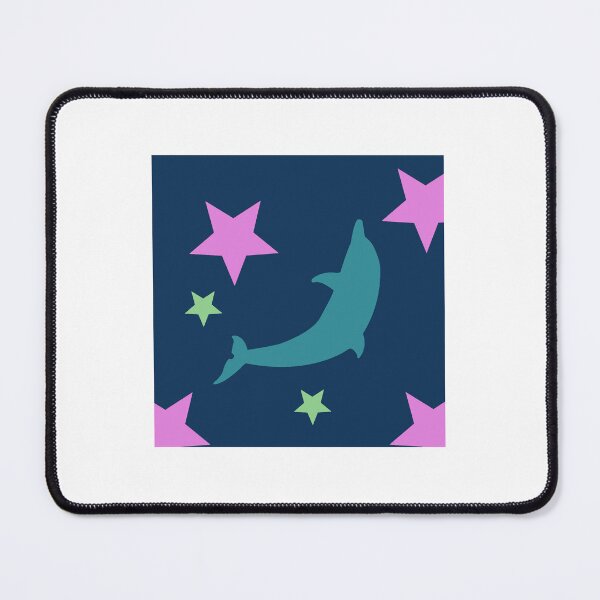 Item preview, The Blue Dolphin Project - 043 designed and sold by Studio LeDauphin.