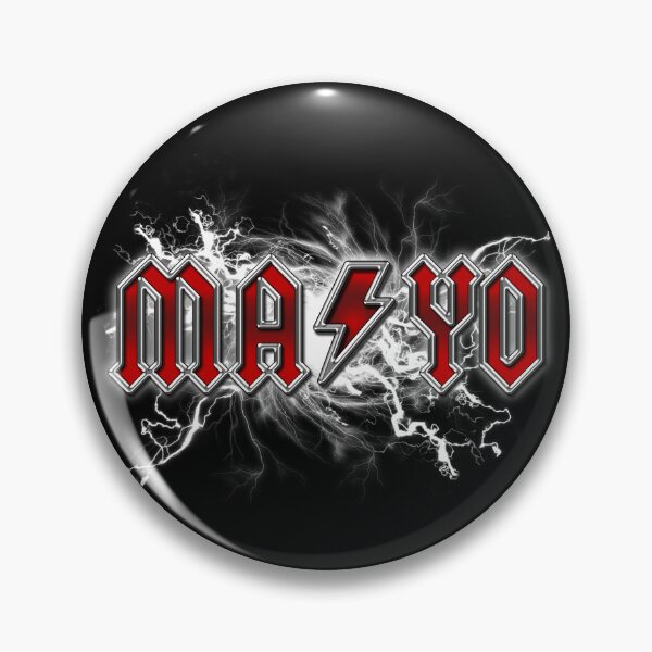 Item preview, Mayo ( Mayoing) designed and sold by MagicEyesOnly.