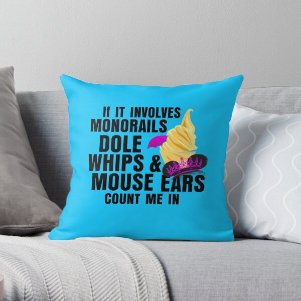 Greatest Place On Earth Throw Pillow