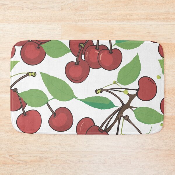 Item preview, Cherry designed and sold by Mikaylachall.