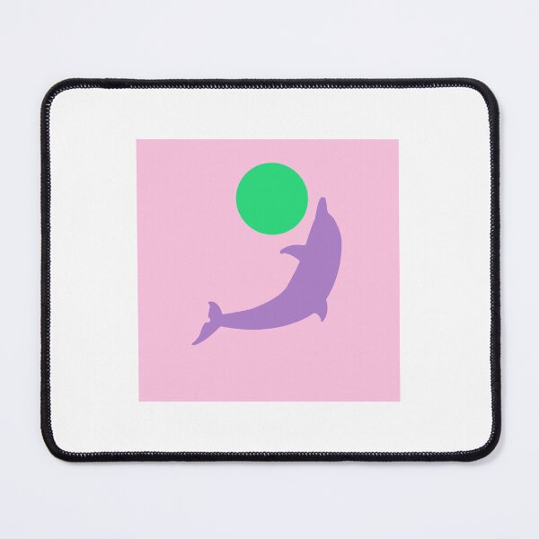 Item preview, The Blue Dolphin Project - 045 designed and sold by Studio LeDauphin.