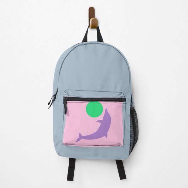 Item preview, The Blue Dolphin Project - 045 designed and sold by Studio LeDauphin.