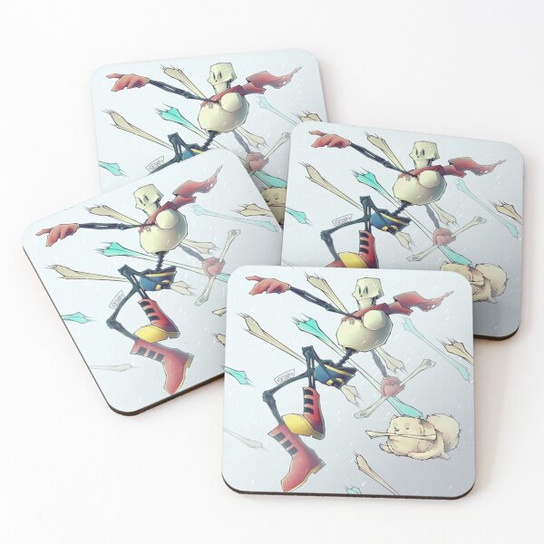 Item preview, FUNNY DANCE POSTER designed and sold by edgarali.
