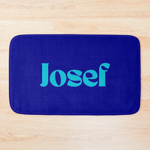 Item preview, Josef, Funny Cool Best color art designed and sold by artdragongift 15.