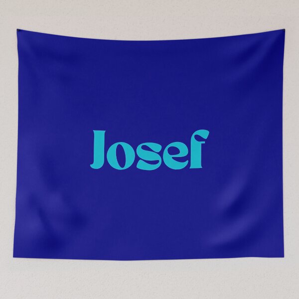 Item preview, Josef, Funny Cool Best color art designed and sold by artdragongift 15.
