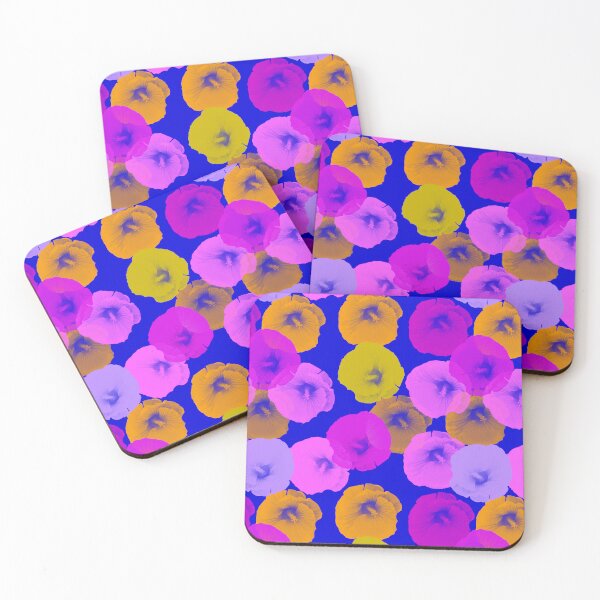 Item preview, Beautiful Hibiscus Photography / Hibiscus Delight - Repeating Pattern designed and sold by Victoria Rose.