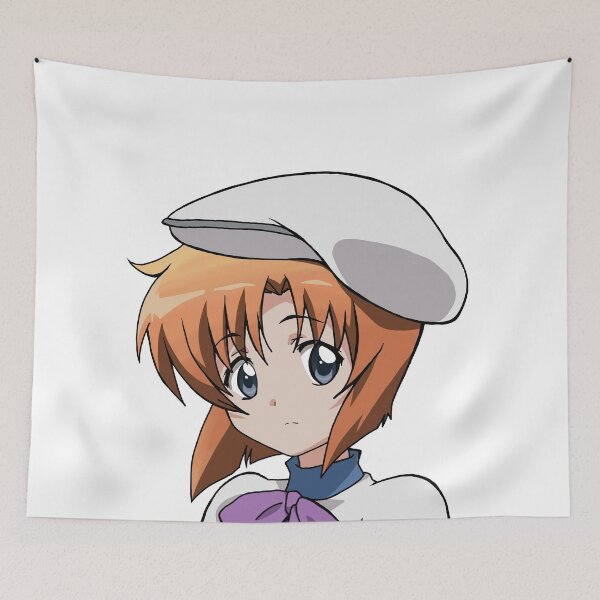 Item preview, Ryuugu Rena Higurashi designed and sold by Kanabaki.