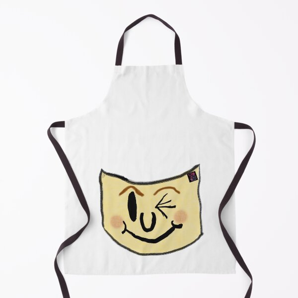 Item preview, Designer Pocket:Smiley designed and sold by Twisted Doodles.