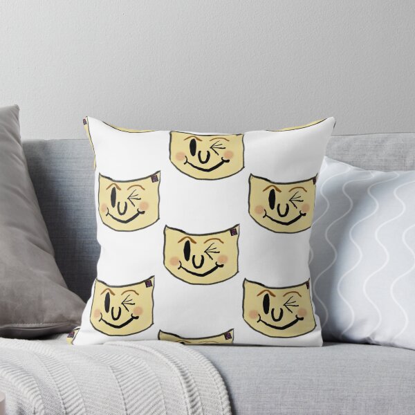 Item preview, Designer Pocket:Smiley designed and sold by Twisted Doodles.