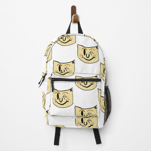Item preview, Designer Pocket:Smiley designed and sold by Twisted Doodles.