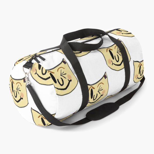 Item preview, Designer Pocket:Smiley designed and sold by Twisted Doodles.