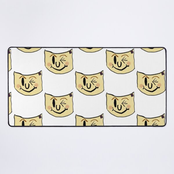 Item preview, Designer Pocket:Smiley designed and sold by Twisted Doodles.