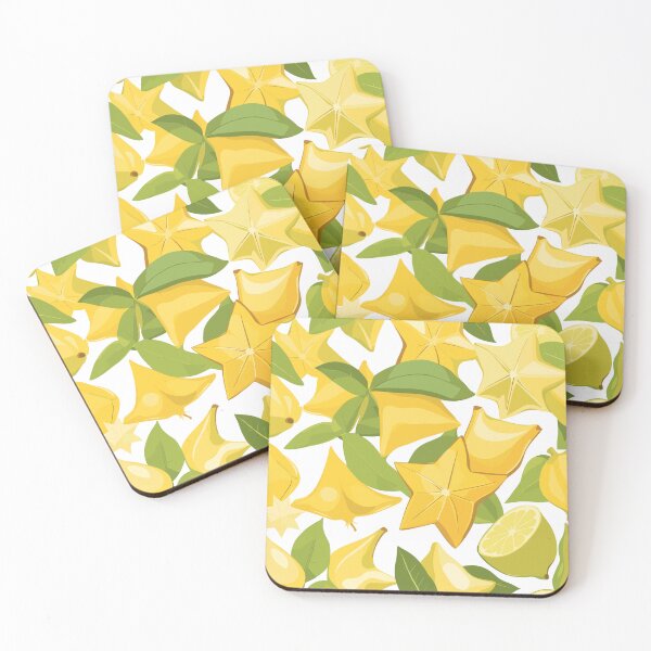 Item preview, Starfruit designed and sold by Mikaylachall.