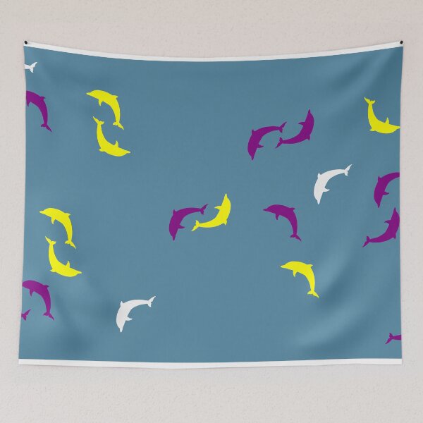 Item preview, dolphin_0001.001 designed and sold by Studio LeDauphin.