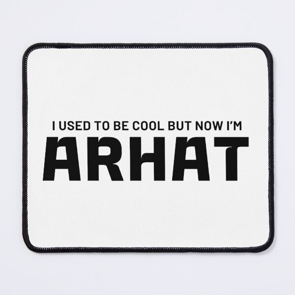 Item preview, Arhat - Buddhism designed and sold by ViewerEqualsPhoton.